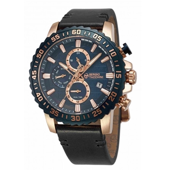 ساعت مچی SERGIO TACCHINI کد ST.1.10022-4